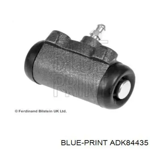 ADK84435 Blue Print cilindro de freno de rueda trasero