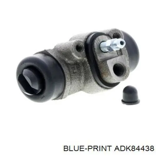 Cilindro de freno de rueda trasera CS829 Japan Parts
