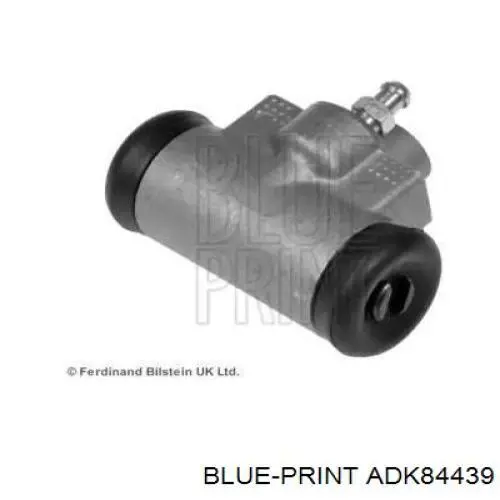 ADK84439 Blue Print cilindro de freno de rueda trasero