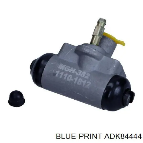 Cilindro de freno de rueda trasera 5340281A00 Suzuki