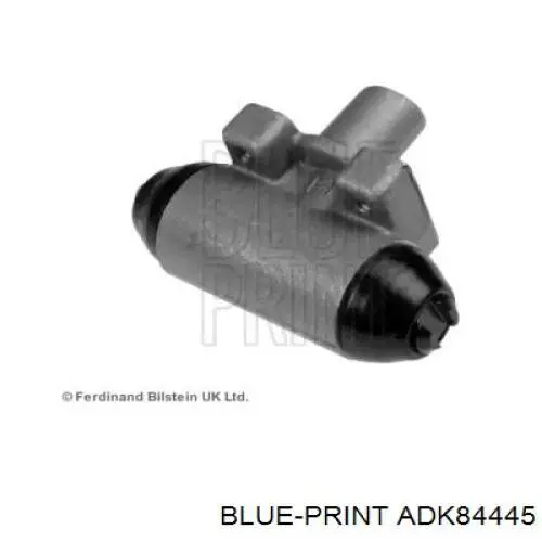 ADK84445 Blue Print cilindro de freno de rueda trasero