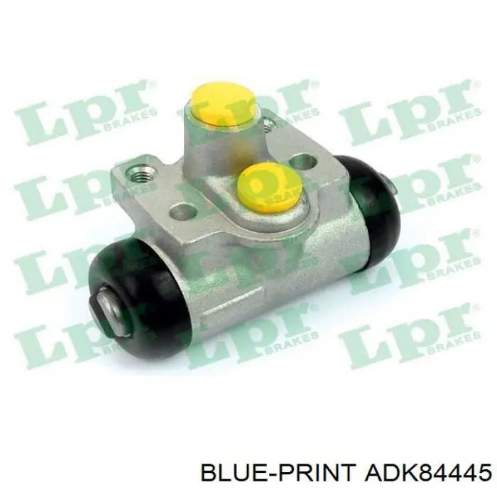 Comprar CS842 Japan Parts Cilindro de freno de rueda trasera