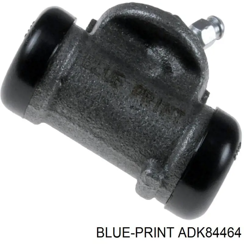 ADK84464 Blue Print