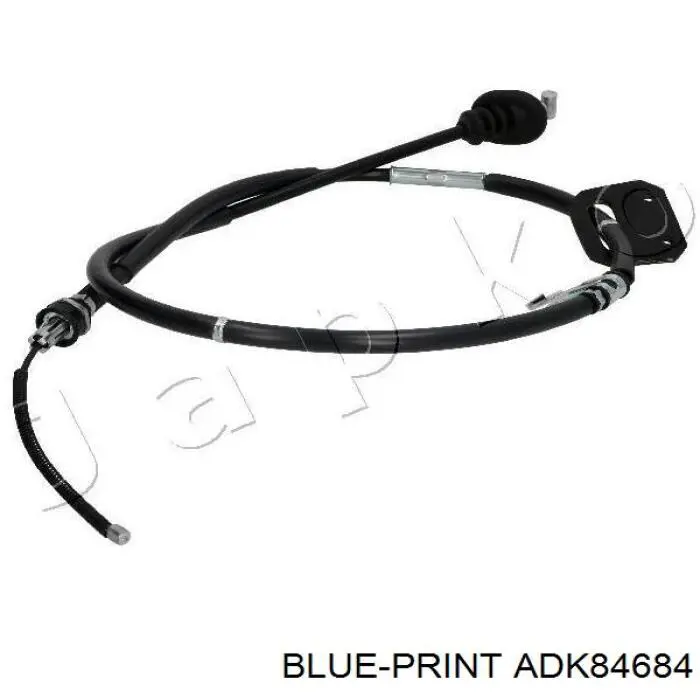 Cable de freno de mano trasero derecho Suzuki 5441052D01000 precio, desde 30,80 EUR