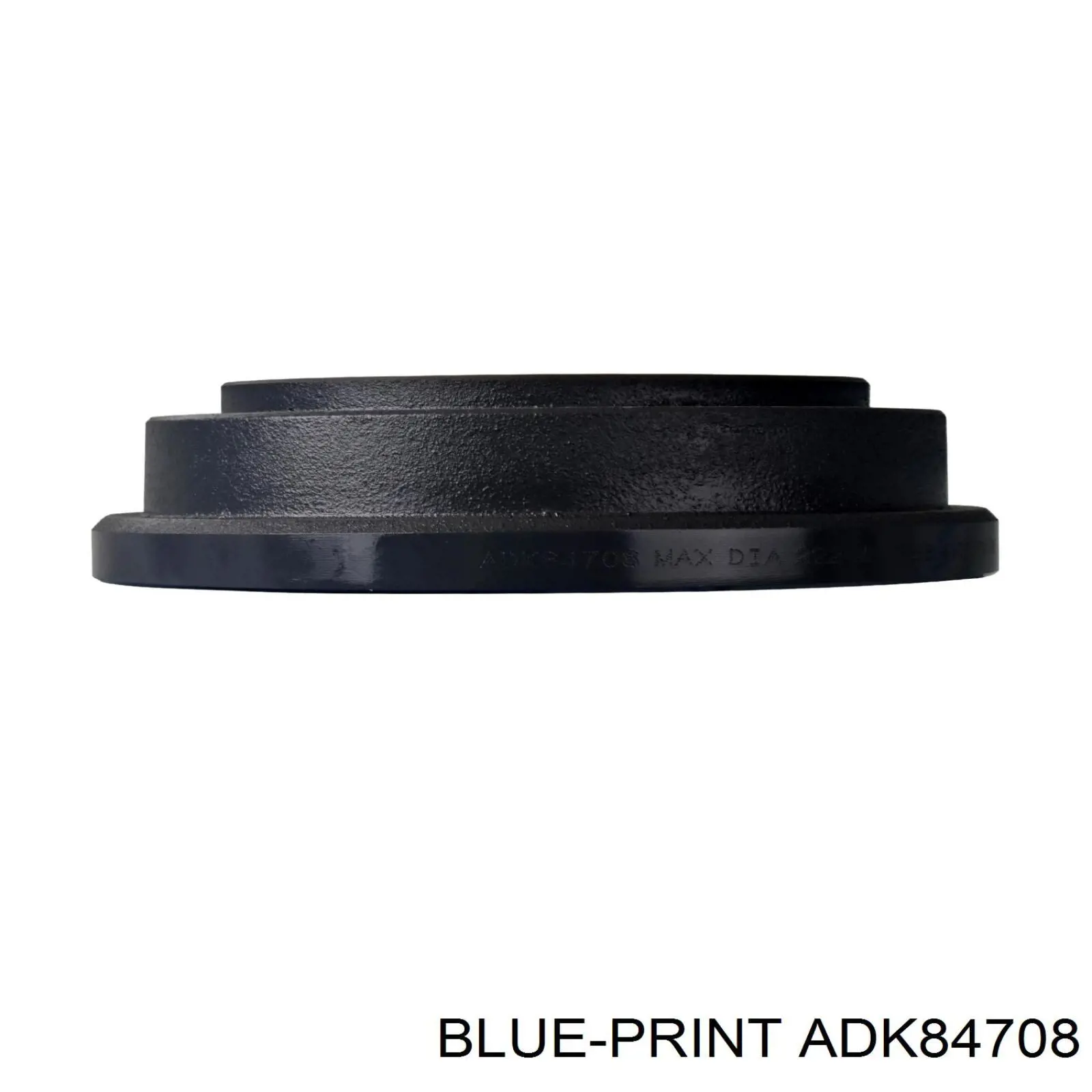 ADK84708 Blue Print freno de tambor trasero