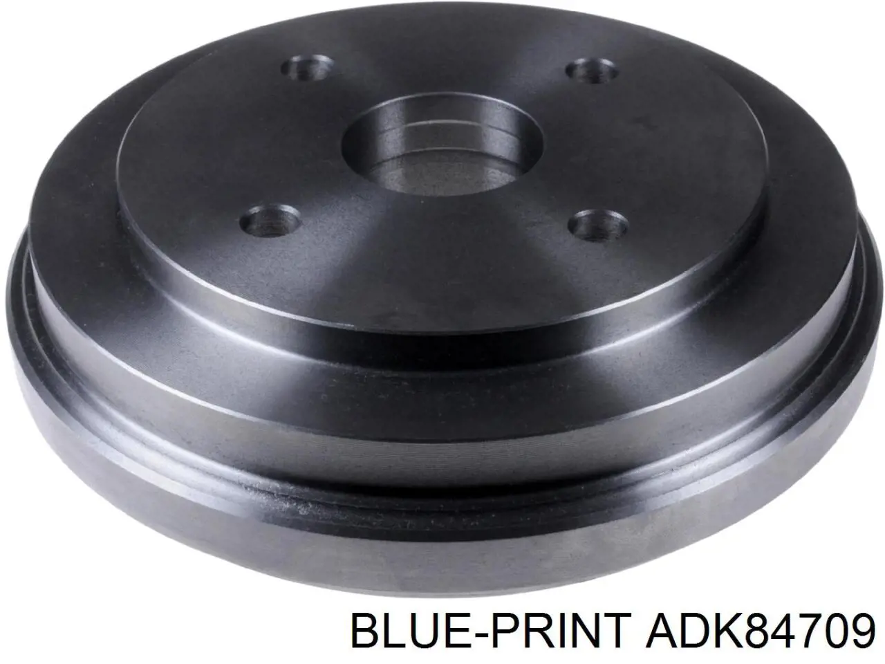 ADK84712 Blue Print freno de tambor trasero