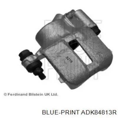 Pinza de freno, Eje delantero izquierda Suzuki Wagon R+ (EM)