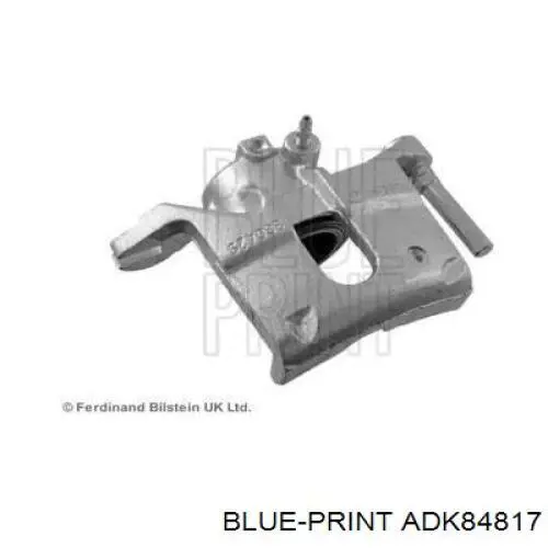 Pinza de freno, Eje delantero izquierda para Suzuki Swift (SF413)