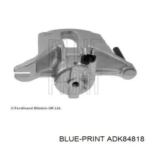 ADK84818 Blue Print pinza de freno delantera derecha