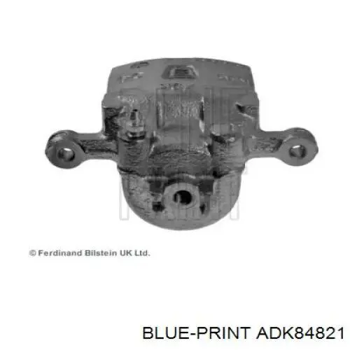 Pinza de freno, Eje delantero izquierda Suzuki Baleno (EG)