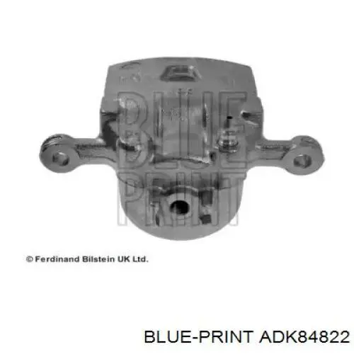 Pinza de freno, Eje delantero derecha para Suzuki Baleno (EG)