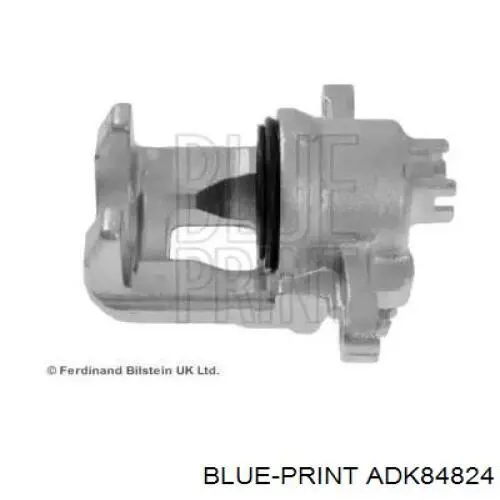 ADK84824 Blue Print pinza de freno delantera derecha