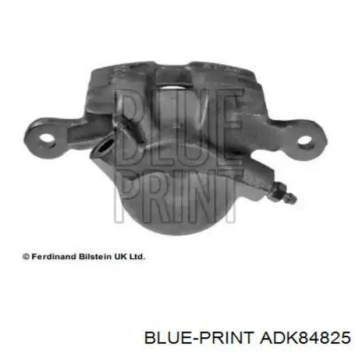 ADK84825 Blue Print