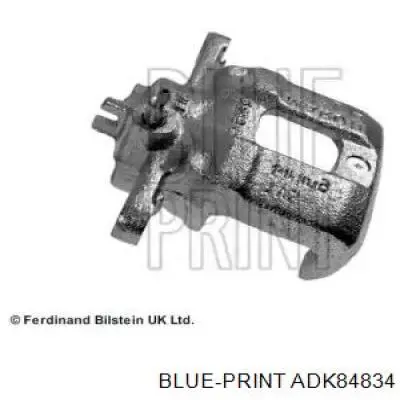 55102M72F10 Suzuki pinza de freno delantera izquierda