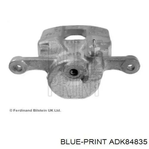 Pinza de freno, Eje delantero izquierda para Suzuki Swift (EA)