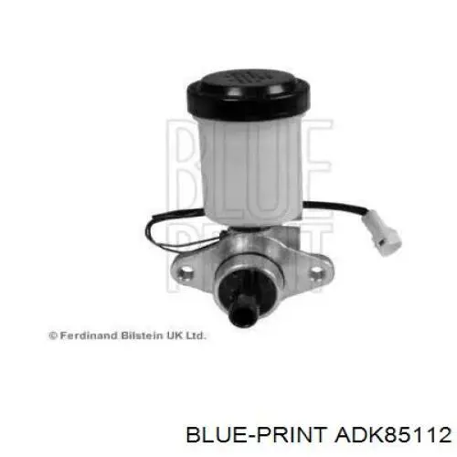 ADK85112 Blue Print