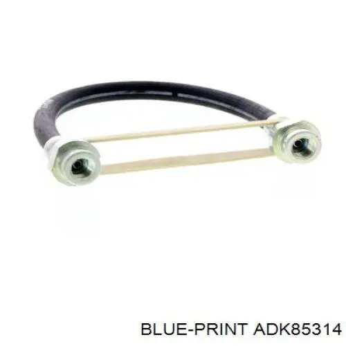 Latiguillo de freno trasero TF801 Japan Parts