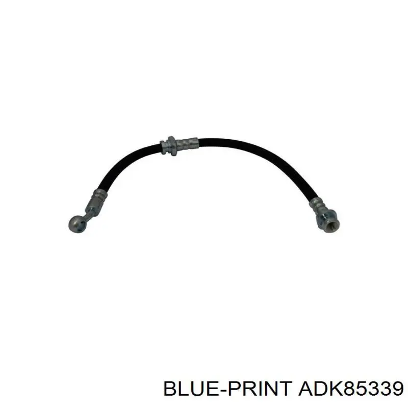 Tubo flexible de frenos delantero Suzuki 5155083E00