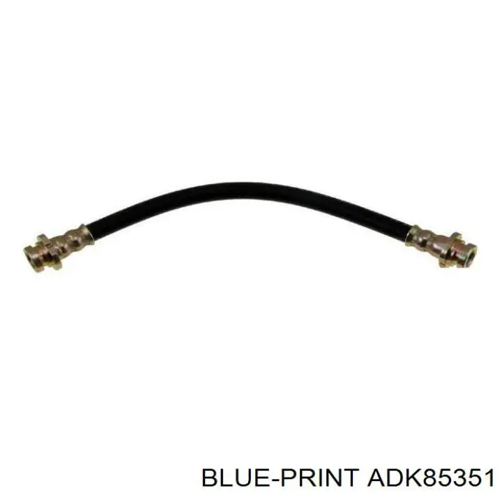 Comprar LH6676 Delphi Latiguillo de freno trasero
