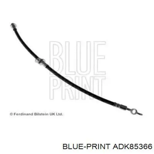 Latiguillos de freno delantero ABS SL6054 precio, desde 28,31 EUR