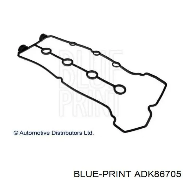 ADK86705 Blue Print junta de la tapa de válvulas del motor