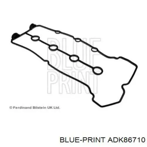 Junta tapa de balancines GC7002 Masuma