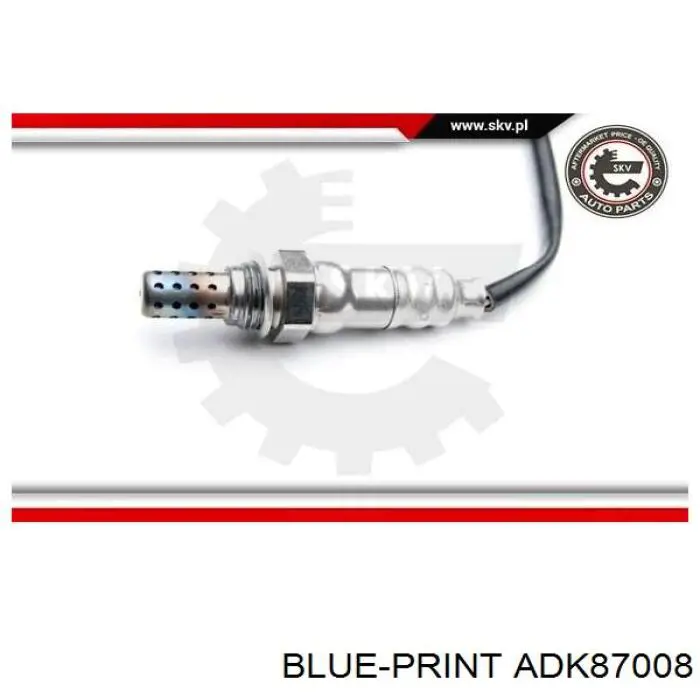 Comprar 1821365D10 Suzuki Sonda Lambda Sensor De Oxigeno Para Catalizador