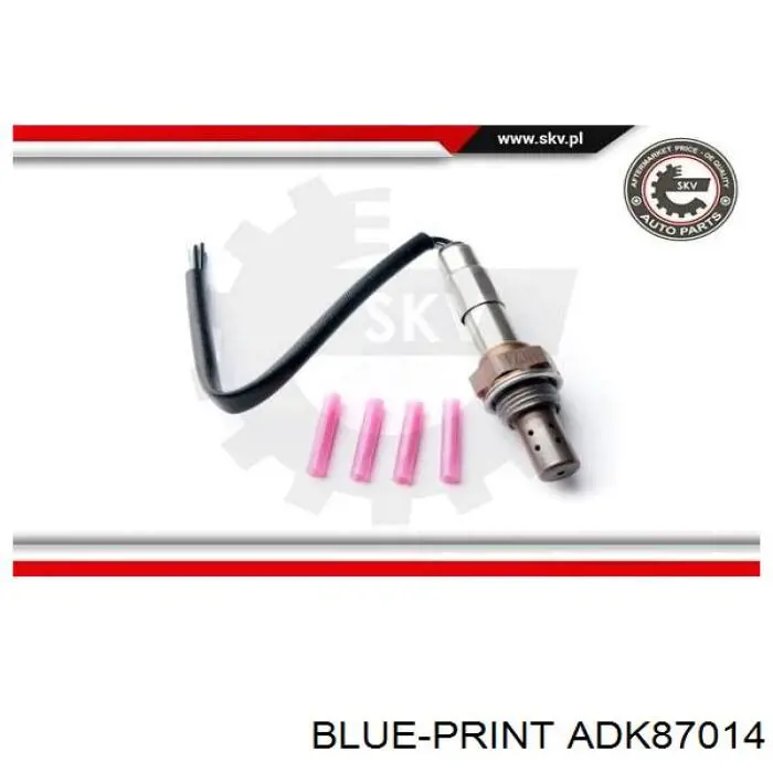 Comprar ES2011112B1 Delphi Sonda lambda de oxígeno posterior al catalizador