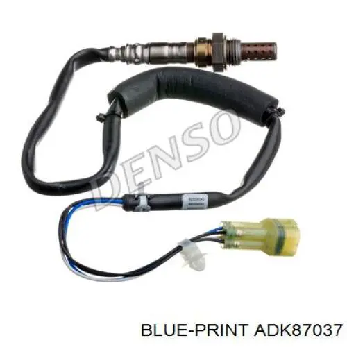 Sensor de oxígeno Suzuki 1821360G00