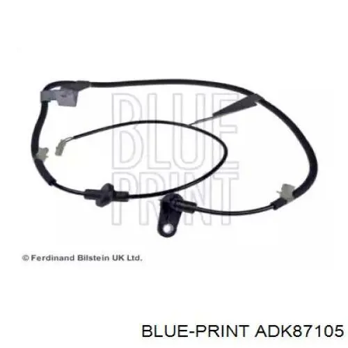 ADK87105 Blue Print sensor abs trasero derecho
