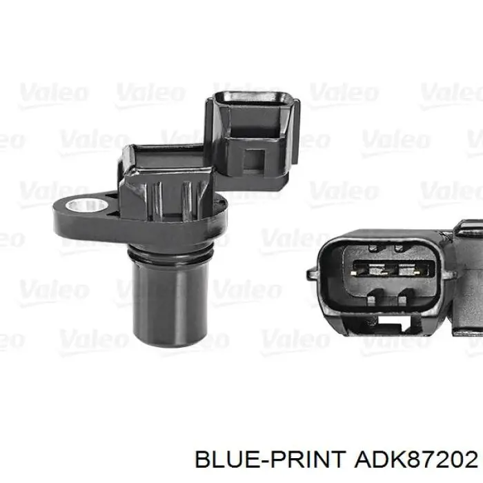 Sensor de posición del árbol de levas Suzuki Swift 2 AH, AJ