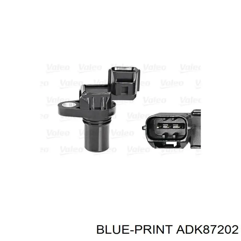 Sensor de posición del árbol de levas Suzuki Swift 2 AH, AJ