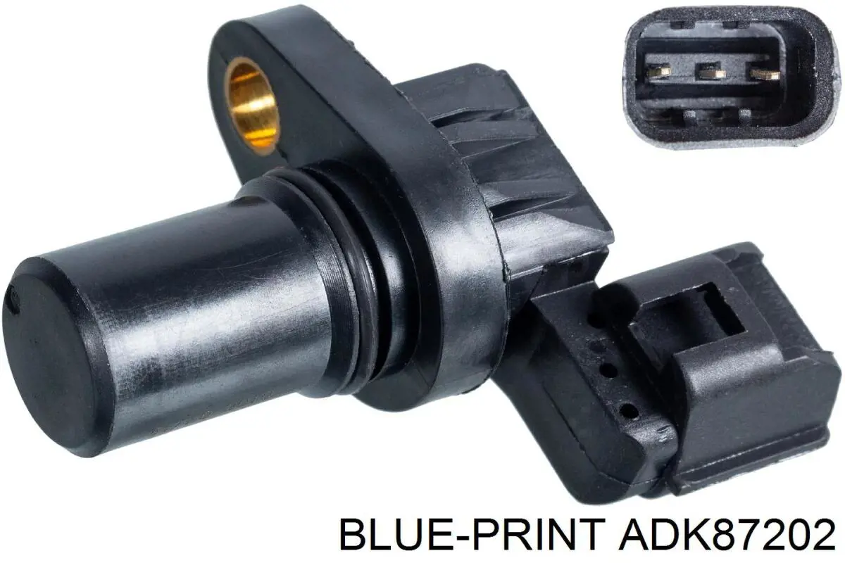 ADK87202 Blue Print sensor de posición del árbol de levas