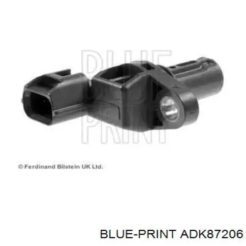 Sensor de árbol de levas J5T30773 Mitsubishi