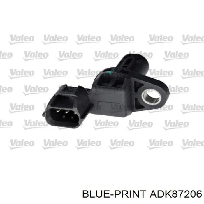 3322063J10000 Suzuki sensor de árbol de levas