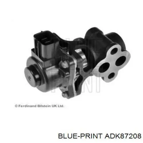 Comprar 1811177E02 Suzuki Válvula EGR