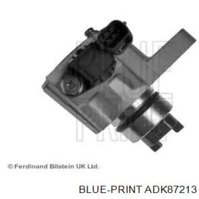 ADK87213 Blue Print