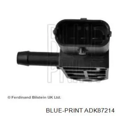 ADK87214 Blue Print sensor de presion de escape