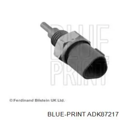 Sensor de temperatura ADK87217 Blue Print
