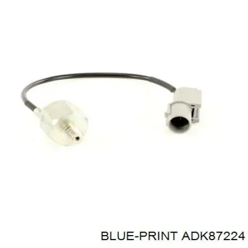 ADK87224 Blue Print sensor de detonacion