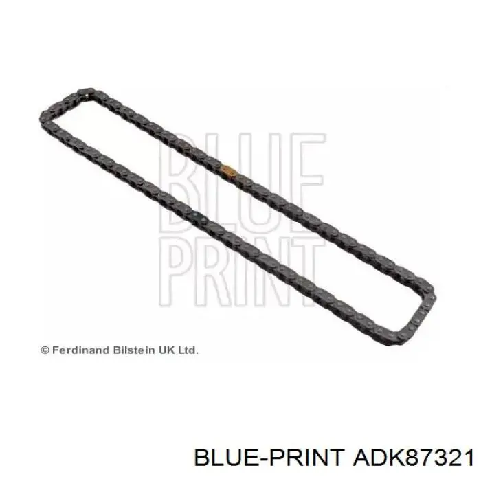 Comprar ADK87321 Blue Print Cadena de distribución