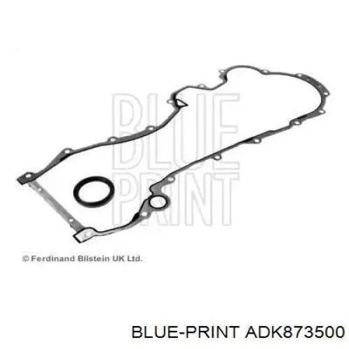 ADK873500 Blue Print kit de cadenas de distribución