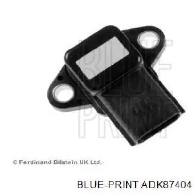 1859072F21 Subaru sensor de presion del colector de admision