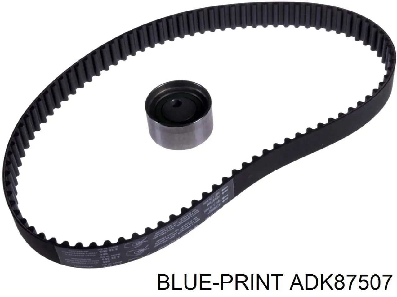 ADK87507 Blue Print correa distribucion