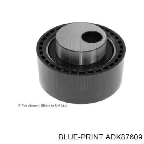 ADK87609 Blue Print rodillo, cadena de distribución