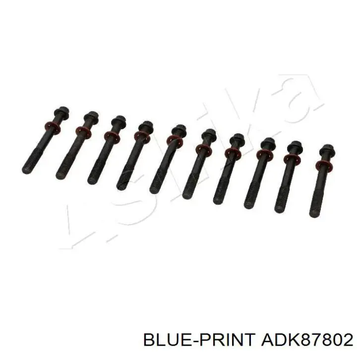 Juego tornillos culata AMC 258157 precio, desde 41,34 EUR