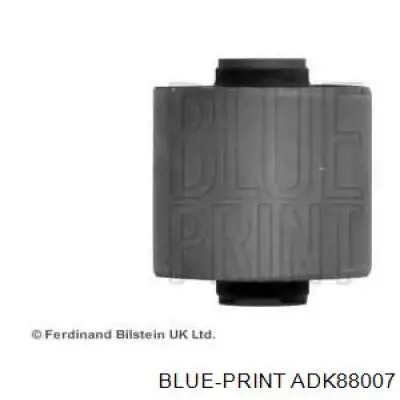 ADK88007 Blue Print suspensión, brazo oscilante, eje trasero, inferior
