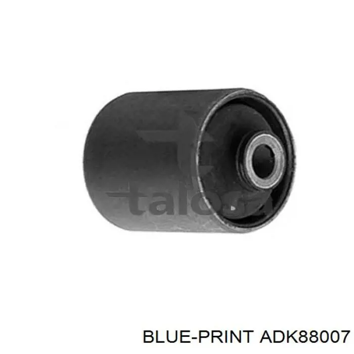 Buje del brazo longitudinal inferior trasero 4620252D12 Suzuki