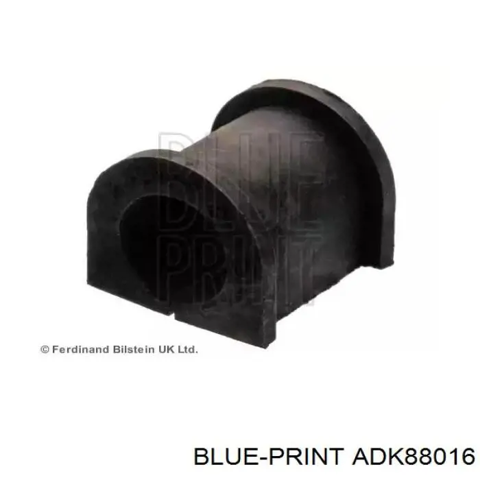 Comprar RU853 Japan Parts Buje de barra estabilizadora delantera