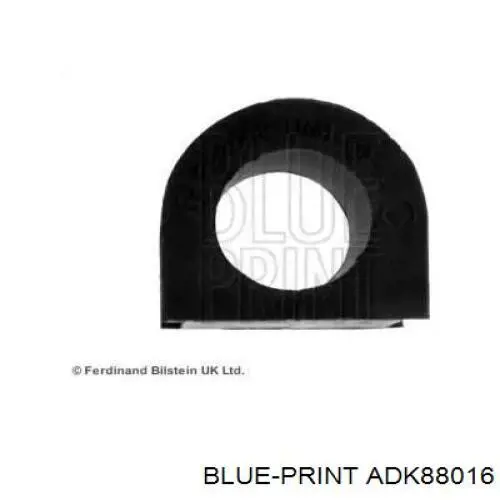 ADK88016 Blue Print casquillo de barra estabilizadora delantera